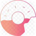 Donut Icon Icon