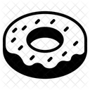 Donut  Icon