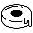 Donut  Icon