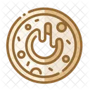 Donut  Icon