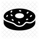 Donut  Icon