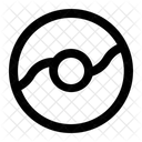 Donut  Icon