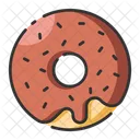 Idonut Donut Doughnut アイコン