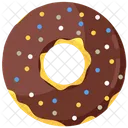 Donut  Icon