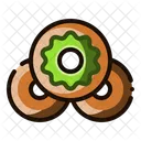 Donut  Icon
