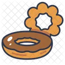 Donut  Icon