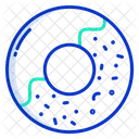 Donut  Icon