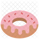 Donut  Icon
