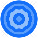 Donut  Icon