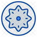 Donut  Icon