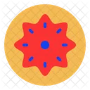 Donut  Icon