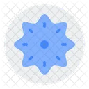 Donut  Icon