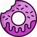 Donut  Icon