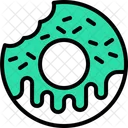 Donut  Icon