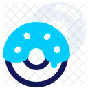 Donut  Icon