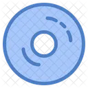 Donut  Icon