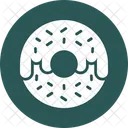 Donut  Icon