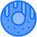 Donut  Icon