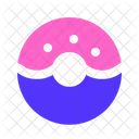 Donut  Icon