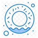 Donut  Icon