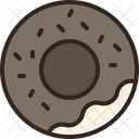 Donut  Icon