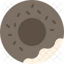 Donut  Icon