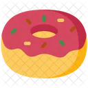 Donut  Icon