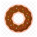 Donut  Icon