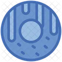 Donut  Icon