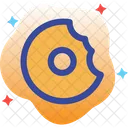Donut  Icon