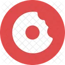 Donut  Icon