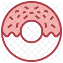 Donut  Icon