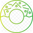Donut  Icon