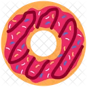 Donut  Icon