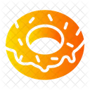 Donut  Icon