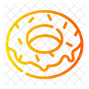 Donut  Icon
