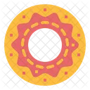 Donut  Icon