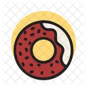 Donut  Icon