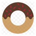 Donut  Icon