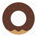 Donut  Icon