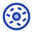 Donut  Icon