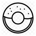 Coffee Shop Icon