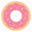 Donut  Icon