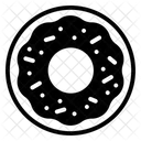 Donut  Icon