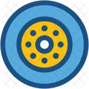 Donut Doughnut Confectionery Icon