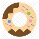 Food Sweet Dessert Icon