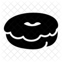 Donut  Icon