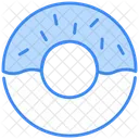 Donut  Icon