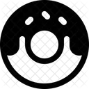 Donut  Icon