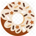 Donut Icon
